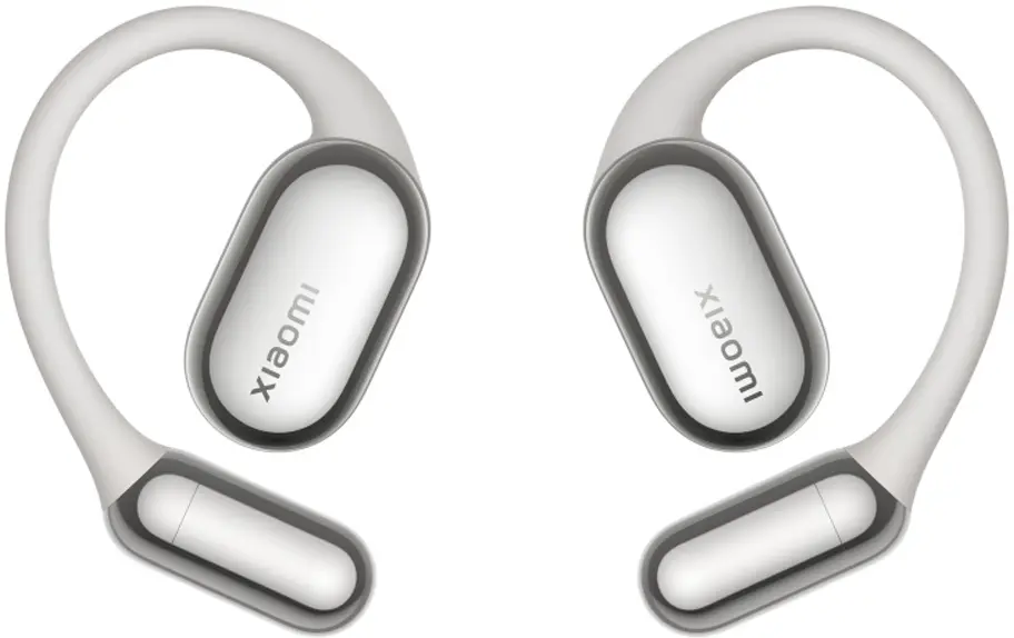 Casti fara fir Xiaomi OpenWear Stereo Pro (Titan Gray)