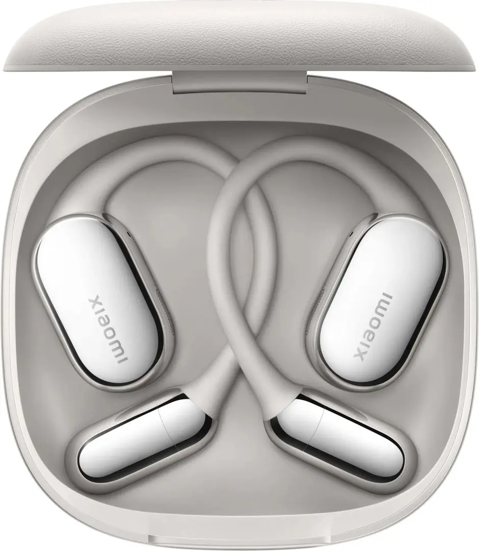 Casti fara fir Xiaomi OpenWear Stereo Pro (Titan Gray)