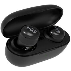 Беспроводные наушники Xiaomi QCY T17 (Black) Thumb