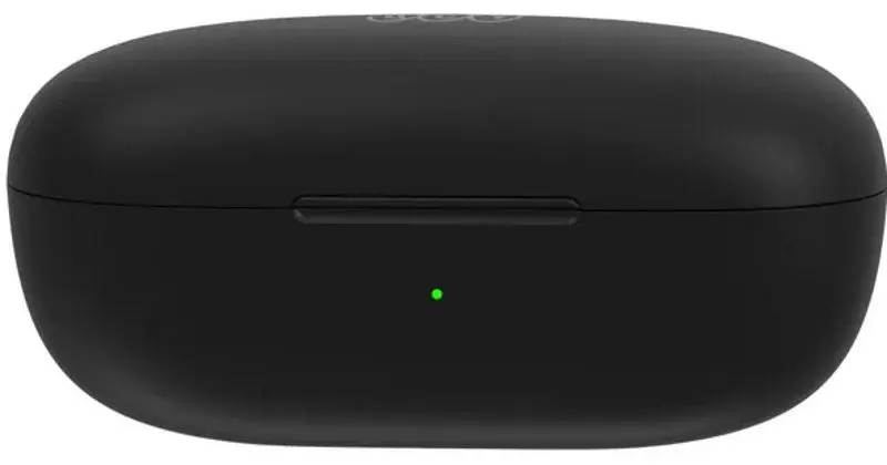 Беспроводные наушники Xiaomi QCY T17 (Black)