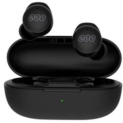 Беспроводные наушники Xiaomi QCY T17 (Black)