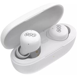 Беспроводные наушники Xiaomi QCY T17 (White) Thumb