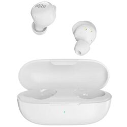 Беспроводные наушники Xiaomi QCY T17 (White)