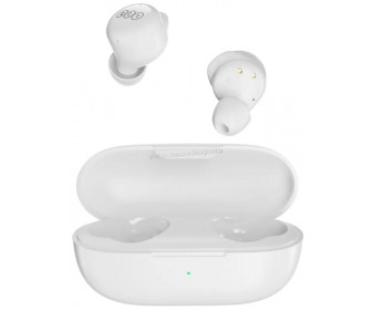 Беспроводные наушники Xiaomi QCY T17 (White)