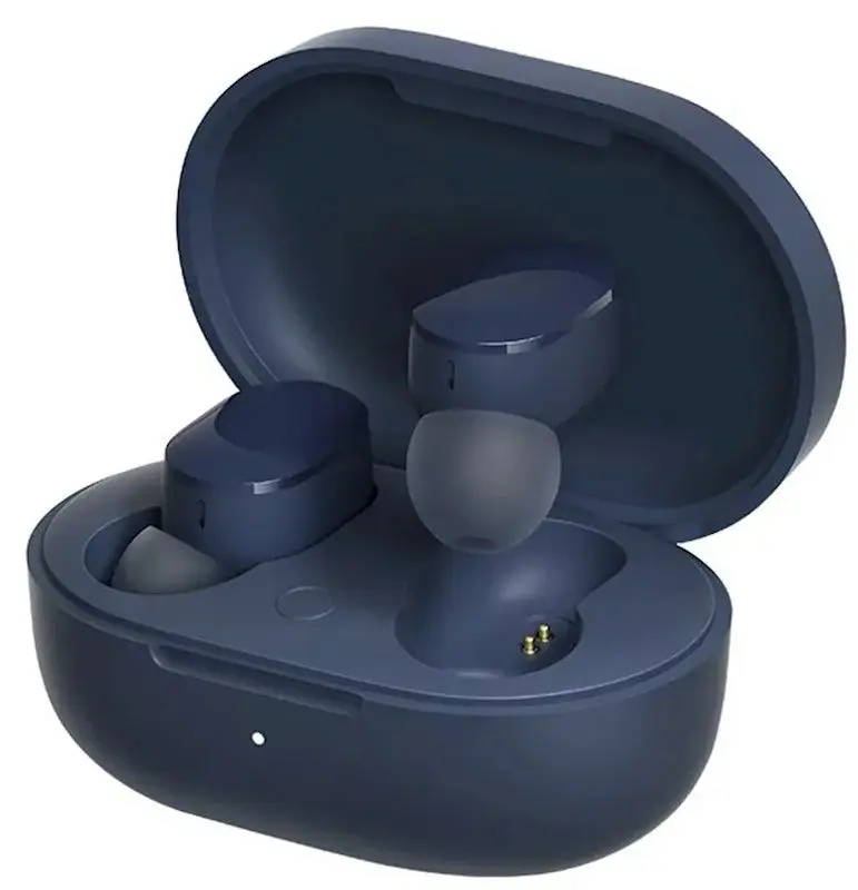Беспроводные наушники Xiaomi Redmi AirDots 3 (Blue) - 2