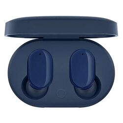 Беспроводные наушники Xiaomi Redmi AirDots 3 (Blue) Thumb