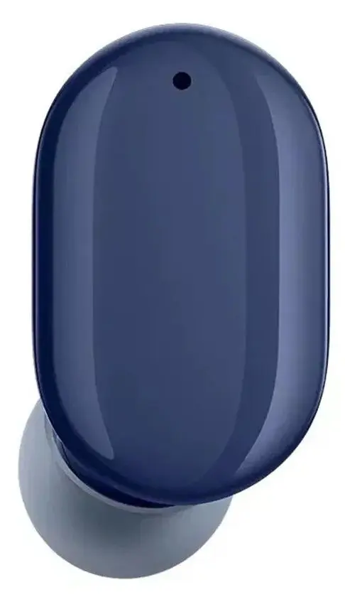 Беспроводные наушники Xiaomi Redmi AirDots 3 (Blue) - 5