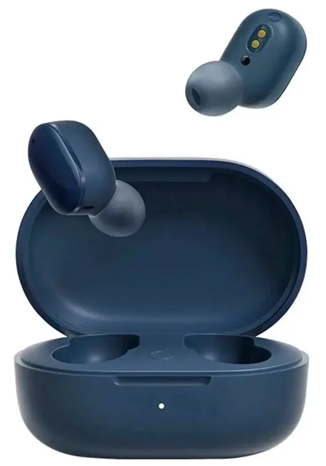 Беспроводные наушники Xiaomi Redmi AirDots 3 (Blue)