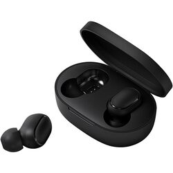 Беспроводные наушники Xiaomi RedMi AirDots (Black) Thumb