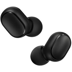 Беспроводные наушники Xiaomi RedMi AirDots (Black) Thumb
