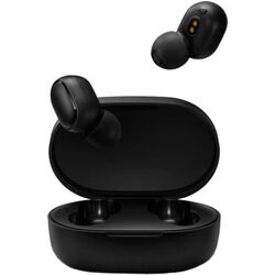 Беспроводные наушники Xiaomi RedMi AirDots (Black) Thumb
