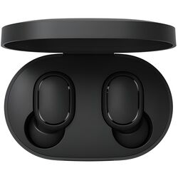 Беспроводные наушники Xiaomi RedMi AirDots (Black) Thumb