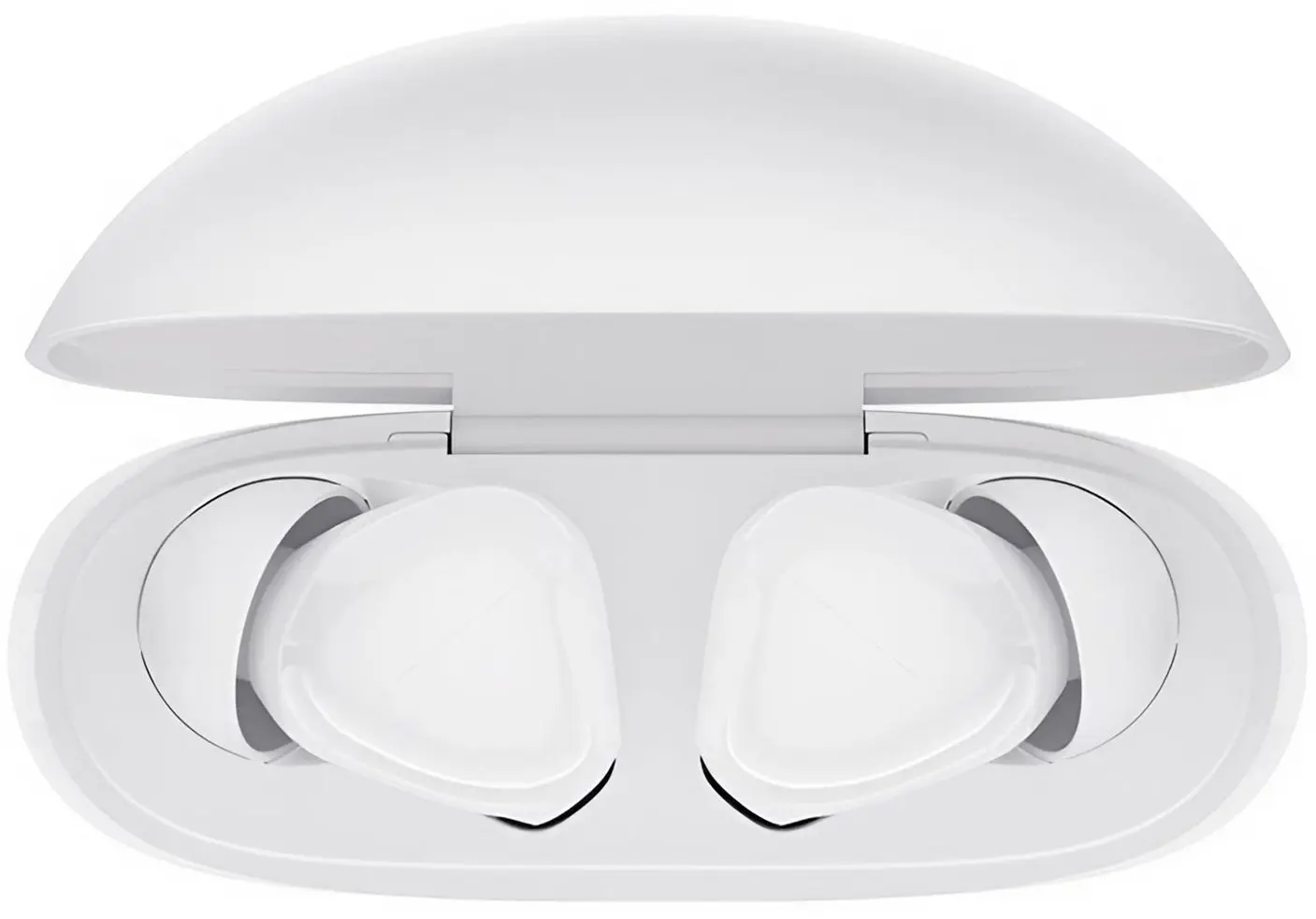 Casti fara fir Xiaomi Redmi Buds 4 Active (White)