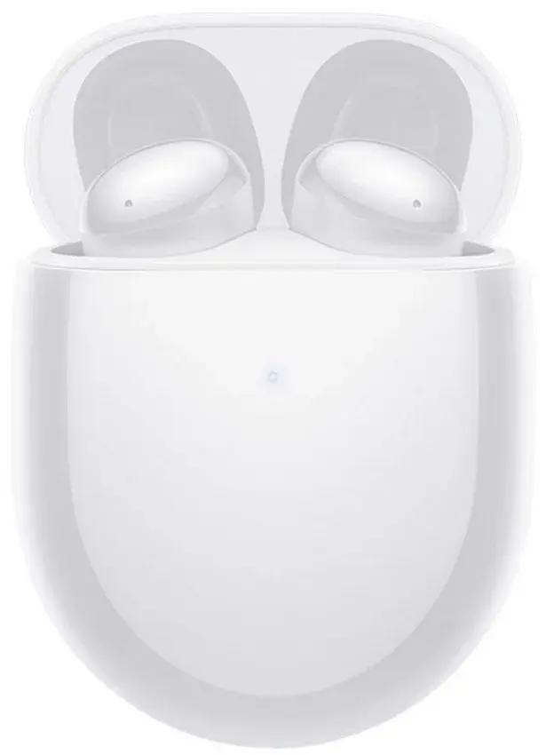 Casti fara fir Xiaomi Redmi Buds 4 (White)