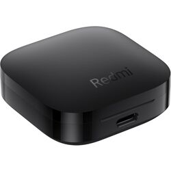 Беспроводные наушники Xiaomi Redmi Buds 6 Active (Black) Thumb