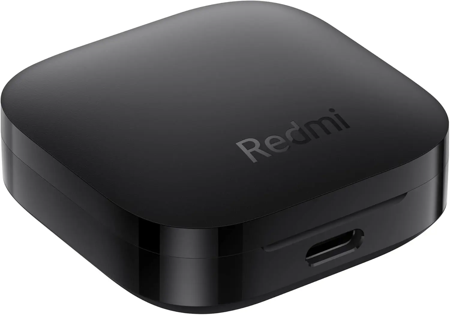 Беспроводные наушники Xiaomi Redmi Buds 6 Active (Black) - 4