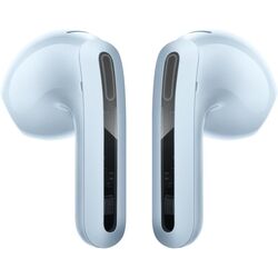 Беспроводные наушники Xiaomi Redmi Buds 6 Active (Transparent Blue) Thumb