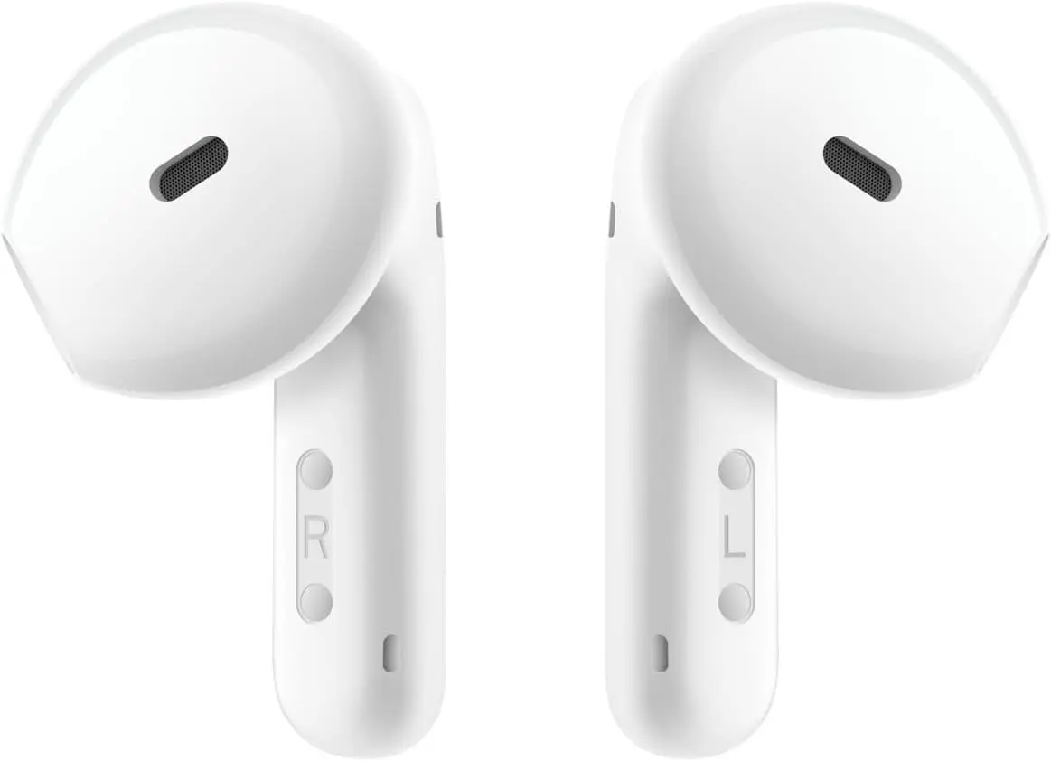 Беспроводные наушники Xiaomi Redmi Buds 6 Active (White) - 3