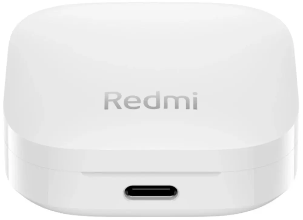 Беспроводные наушники Xiaomi Redmi Buds 6 Active (White) - 5