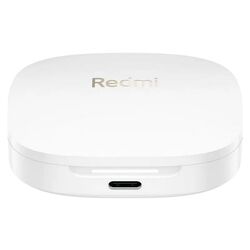 Casti fara fir Xiaomi Redmi Buds 6 (Cloud White) Thumb