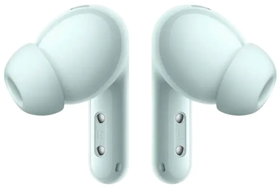 Беспроводные наушники Xiaomi Redmi Buds 6 (Ivy Green)