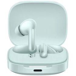 Беспроводные наушники Xiaomi Redmi Buds 6 (Ivy Green)