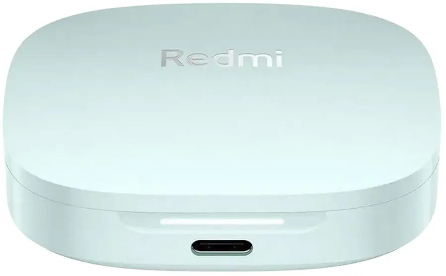 Беспроводные наушники Xiaomi Redmi Buds 6 (Ivy Green)