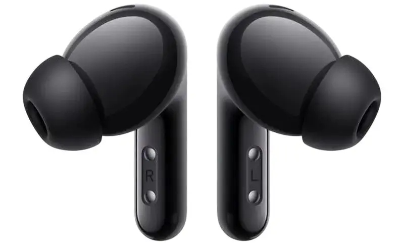 Casti fara fir Xiaomi Redmi Buds 6 (Night Black)