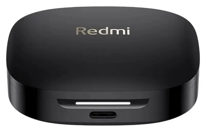 Casti fara fir Xiaomi Redmi Buds 6 (Night Black)