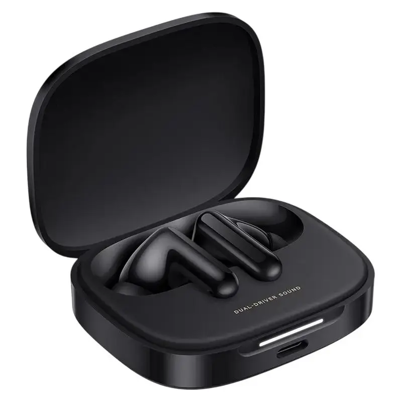 Casti fara fir Xiaomi Redmi Buds 6 (Night Black)