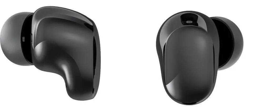 Casti fara fir Xiaomi Redmi Buds 6 Play (Black)