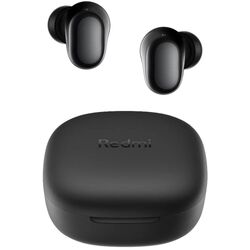 Casti fara fir Xiaomi Redmi Buds 6 Play (Black)