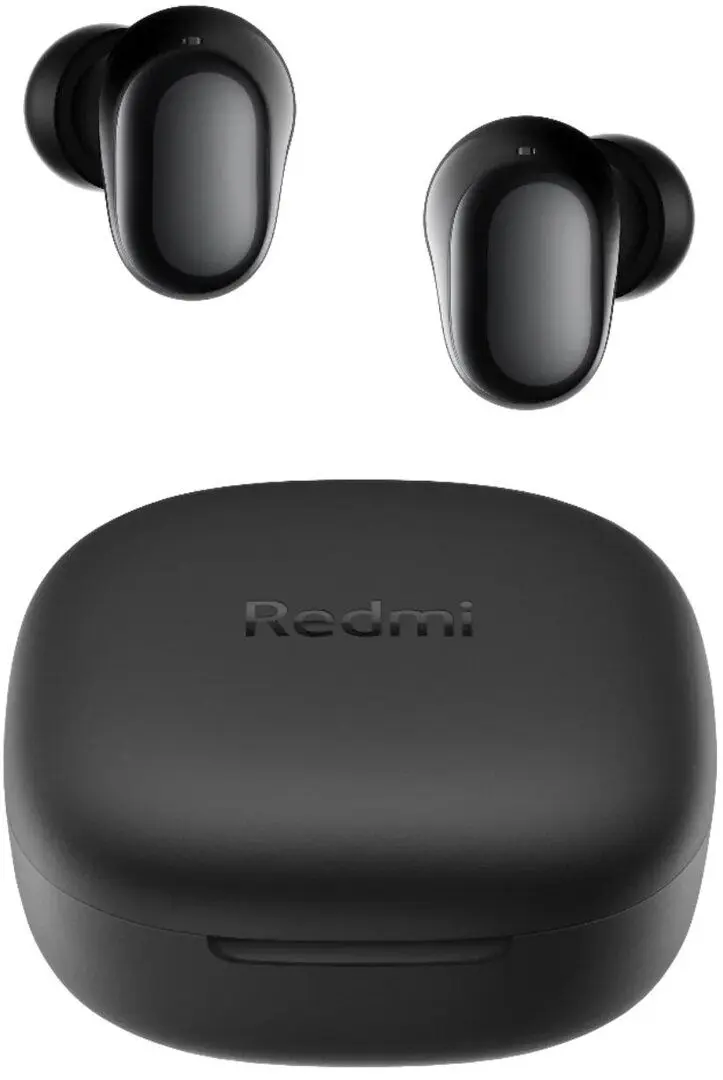 Casti fara fir Xiaomi Redmi Buds 6 Play (Black)