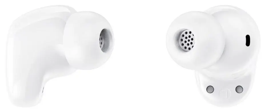 Casti fara fir Xiaomi Redmi Buds 6 Play (White)