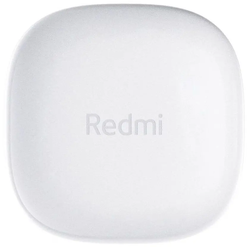 Casti fara fir Xiaomi Redmi Buds 6 Play (White)