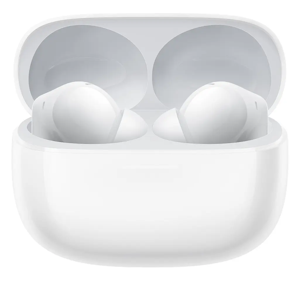 Casti fara fir Xiaomi Redmi Buds 6 Pro (Glacier White)