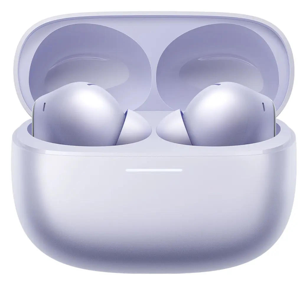 Casti fara fir Xiaomi Redmi Buds 6 Pro (Lavender Purple)