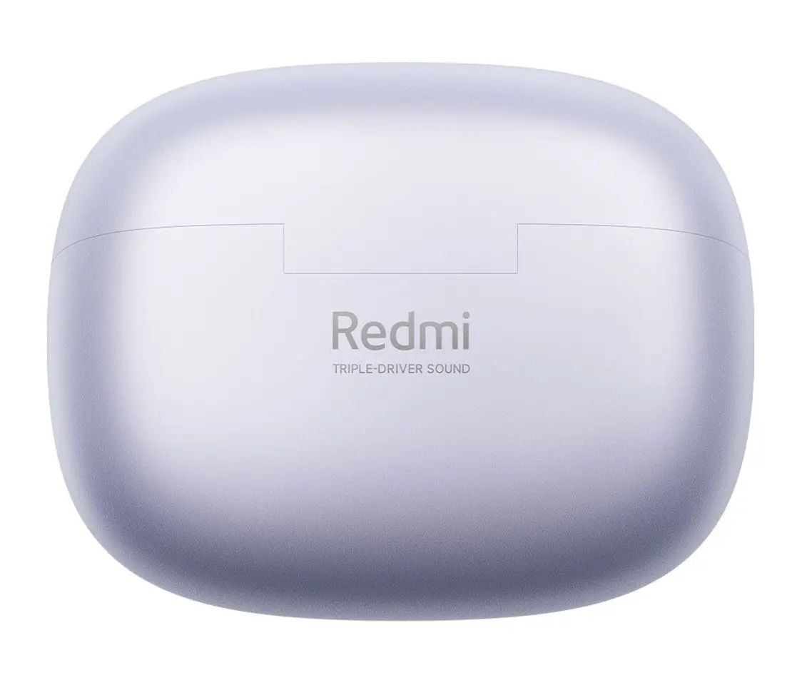 Casti fara fir Xiaomi Redmi Buds 6 Pro (Lavender Purple)