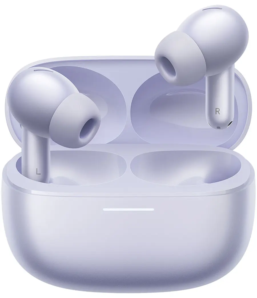 Casti fara fir Xiaomi Redmi Buds 6 Pro (Lavender Purple)