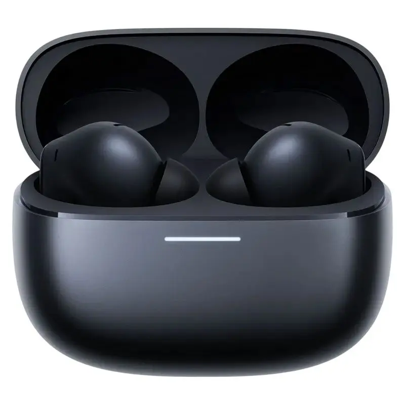 Casti fara fir Xiaomi Redmi Buds 6 Pro (Space Black)