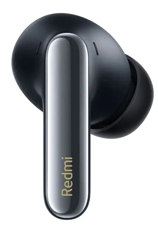 Casti fara fir Xiaomi Redmi Buds 6 Pro (Space Black)