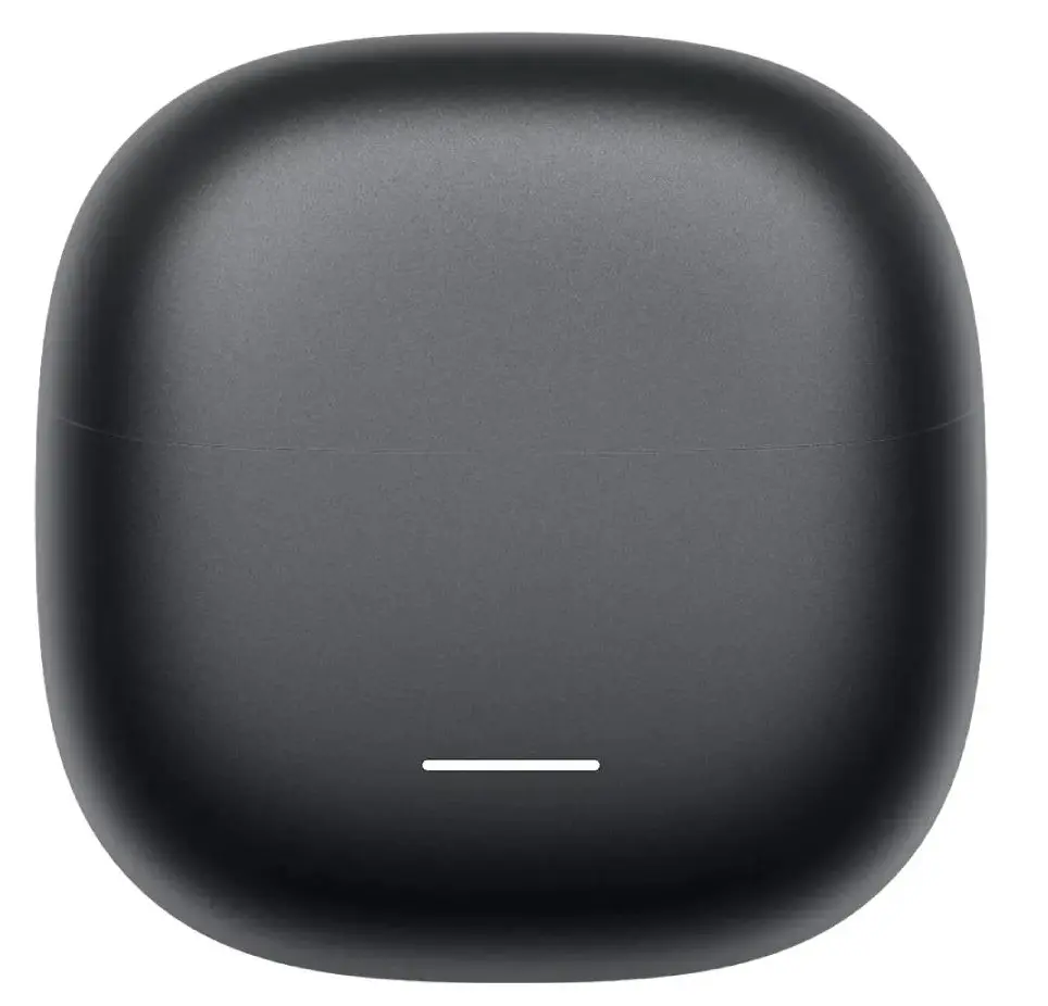 Беспроводные наушники Xiaomi Redmi Buds 8 Active (Black) - 2