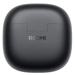 Беспроводные наушники Xiaomi Redmi Buds 8 Active (Black) Thumb