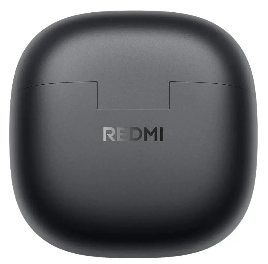 Беспроводные наушники Xiaomi Redmi Buds 8 Active (Black) - 3