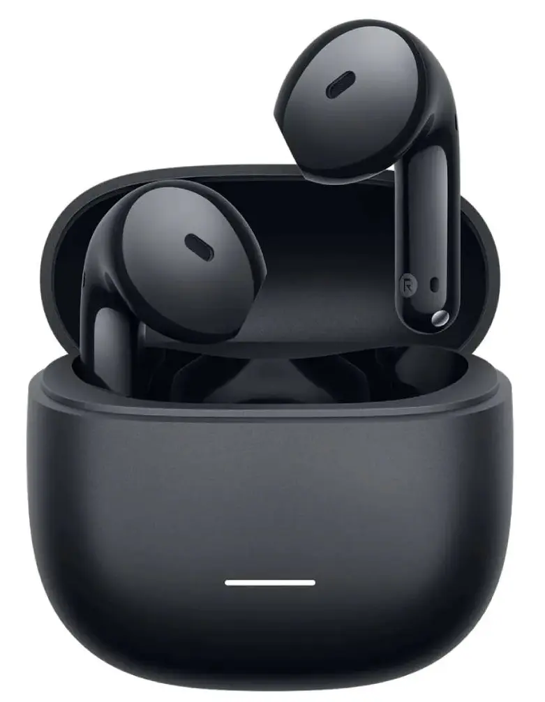 Беспроводные наушники Xiaomi Redmi Buds 8 Active (Black)