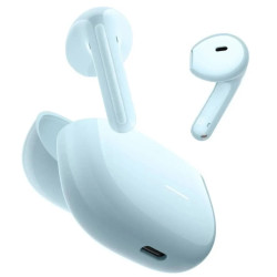 Беспроводные наушники Xiaomi Redmi Buds 8 Active (Blue) Thumb