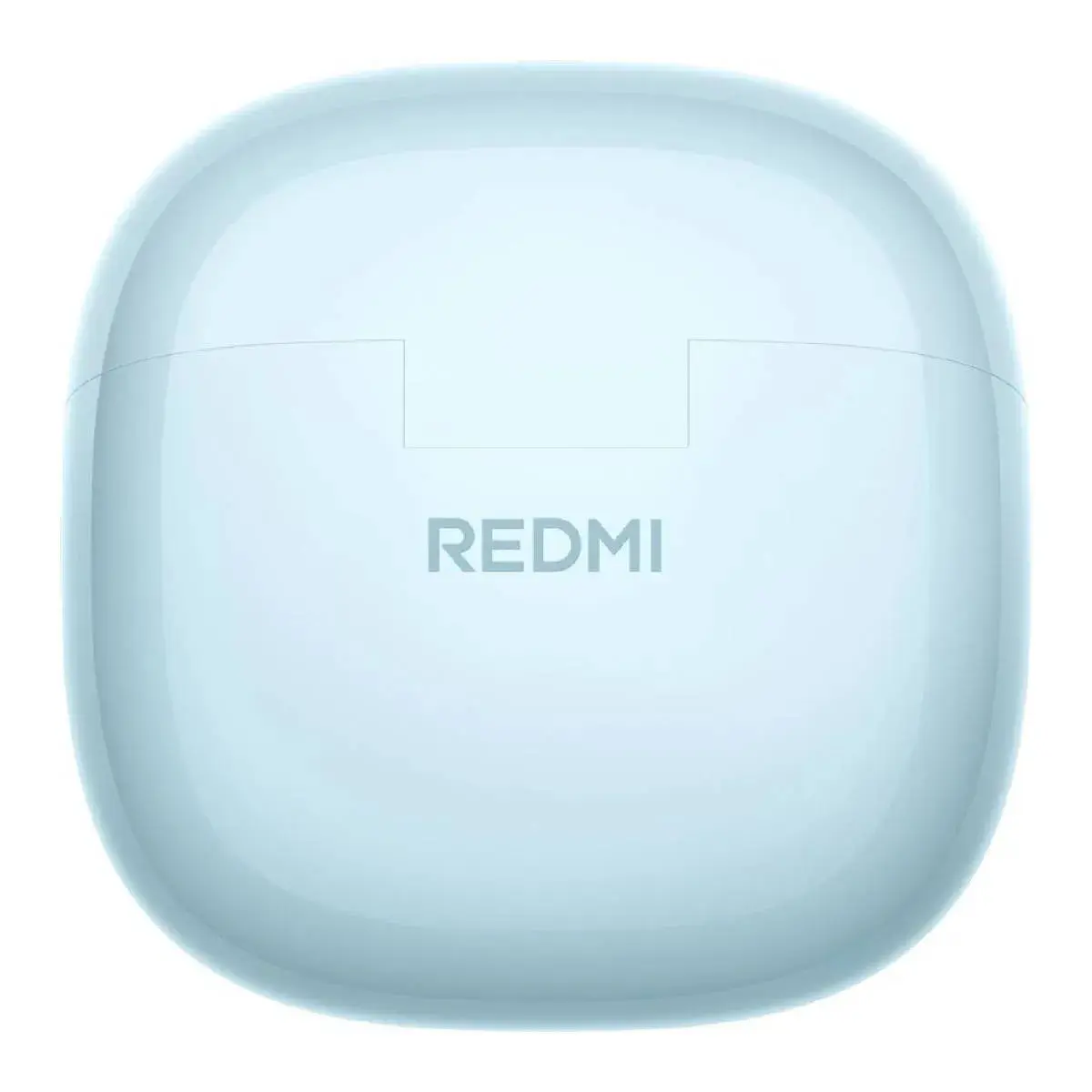 Беспроводные наушники Xiaomi Redmi Buds 8 Active (Blue) - 3