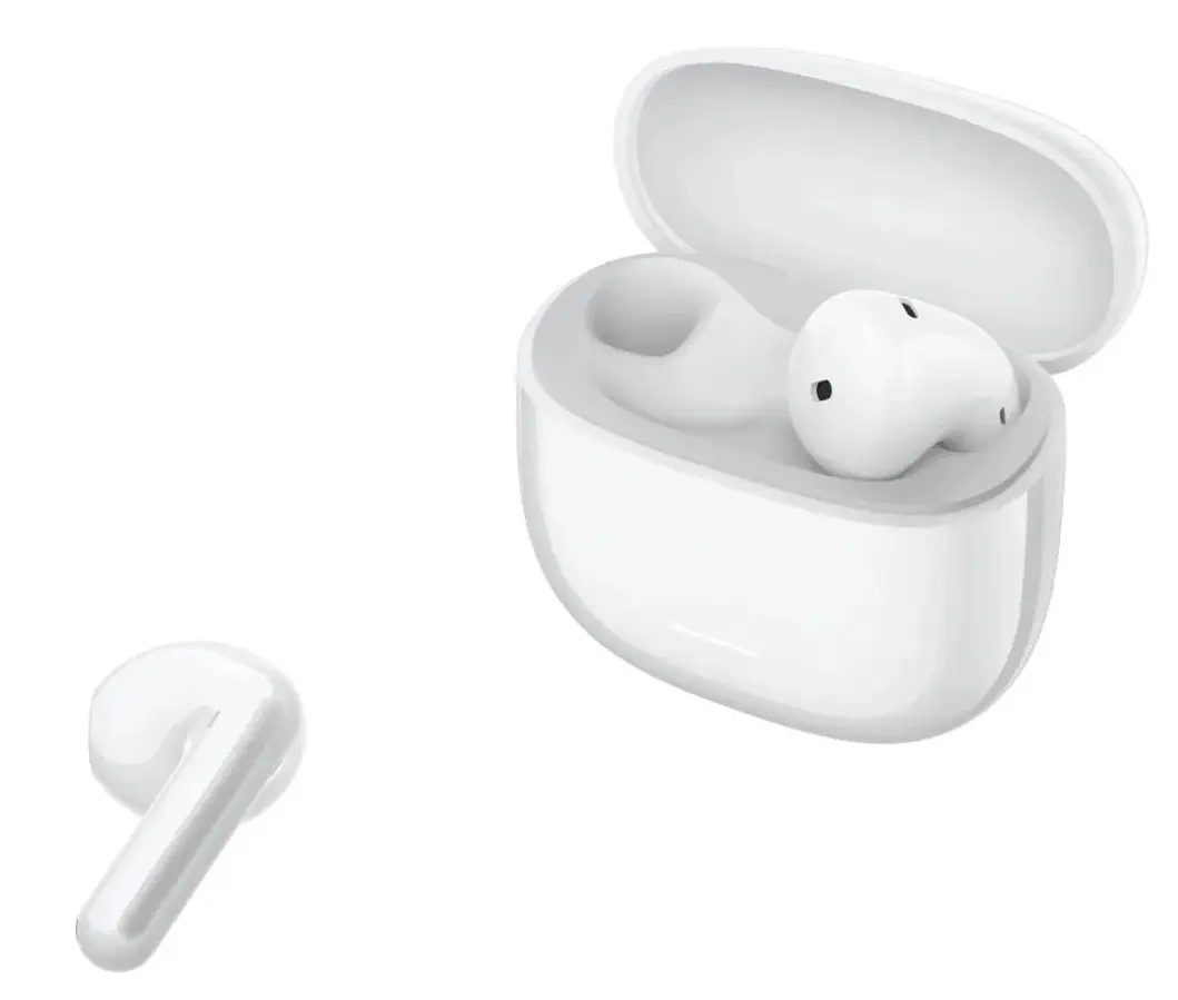 Casti fara fir Xiaomi Redmi Buds 8 Active (White) - 2