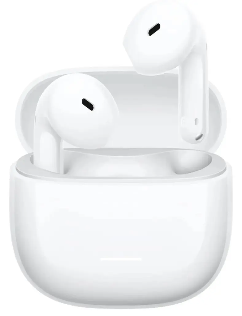 Casti fara fir Xiaomi Redmi Buds 8 Active (White)