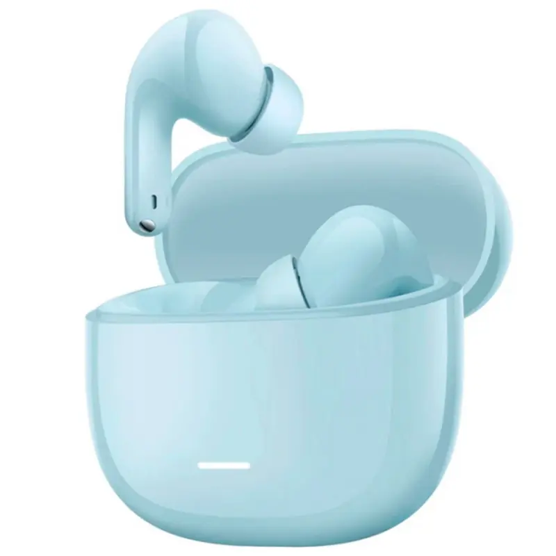 Беспроводные наушники Xiaomi Redmi Buds 8 Lite (Blue) - 4